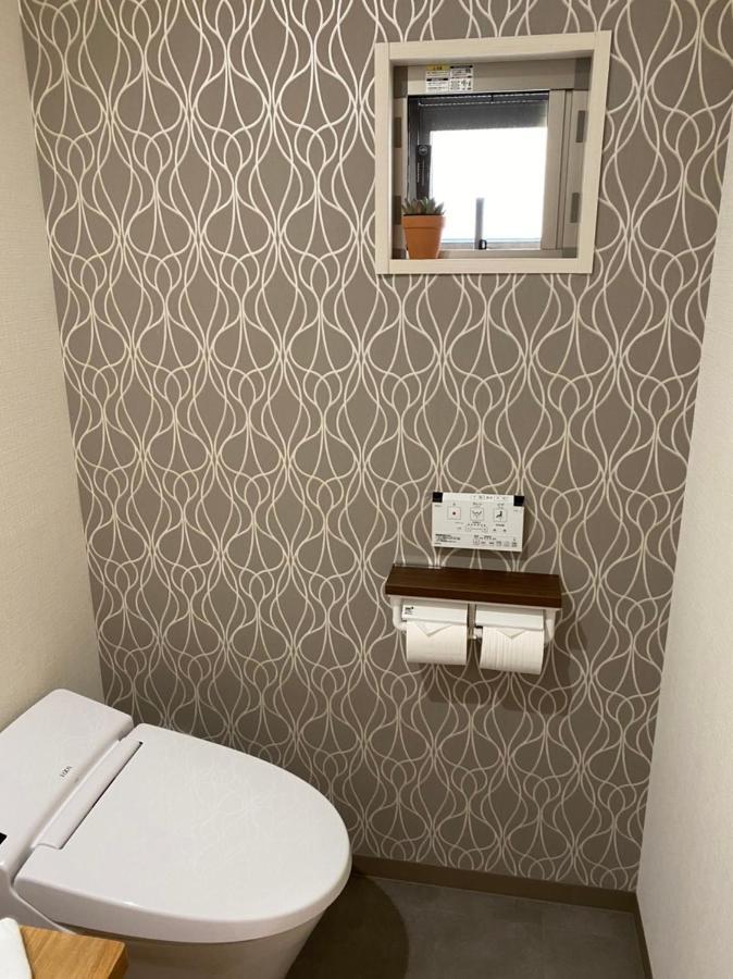 Kainoa Guesthouse Токио Екстериор снимка