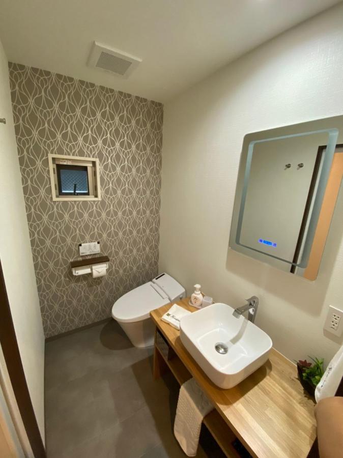 Kainoa Guesthouse Токио Екстериор снимка