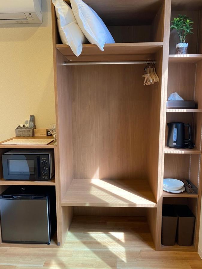 Kainoa Guesthouse Токио Екстериор снимка