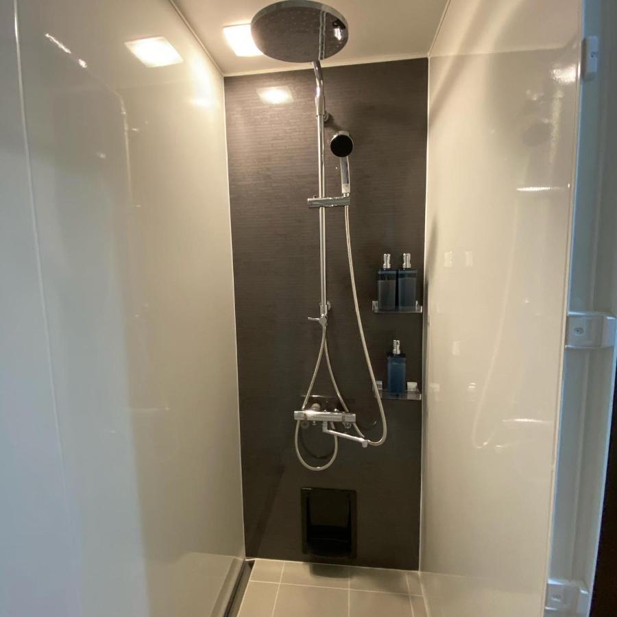 Kainoa Guesthouse Токио Екстериор снимка
