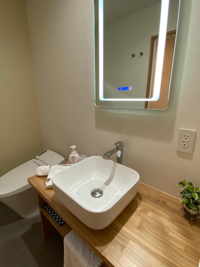 Kainoa Guesthouse Токио Екстериор снимка