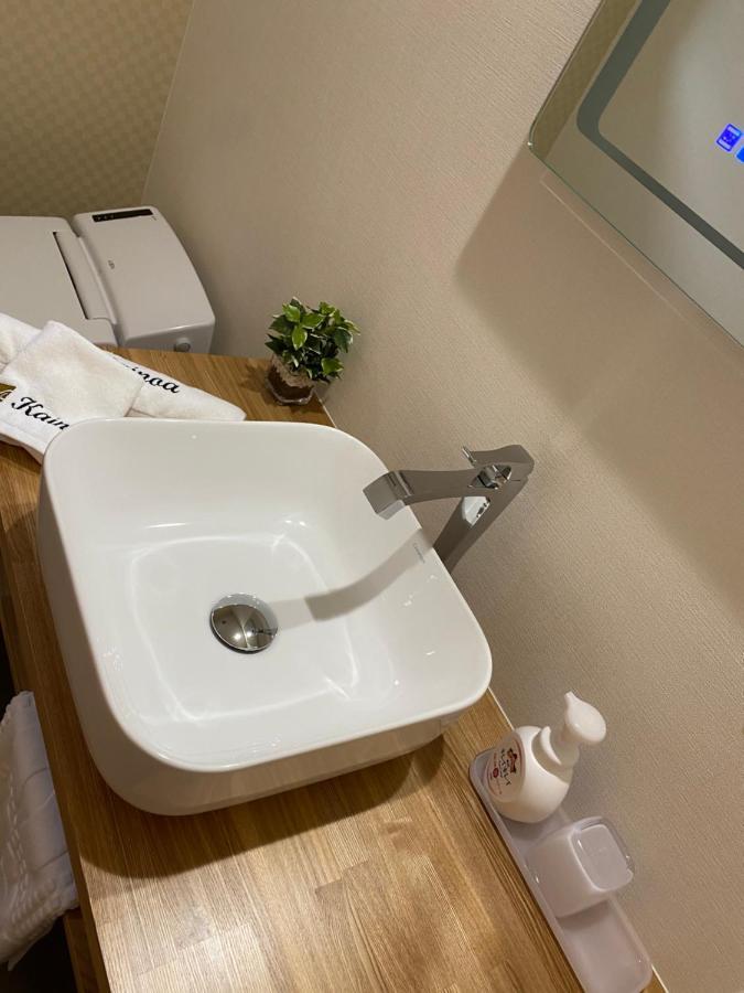 Kainoa Guesthouse Токио Екстериор снимка