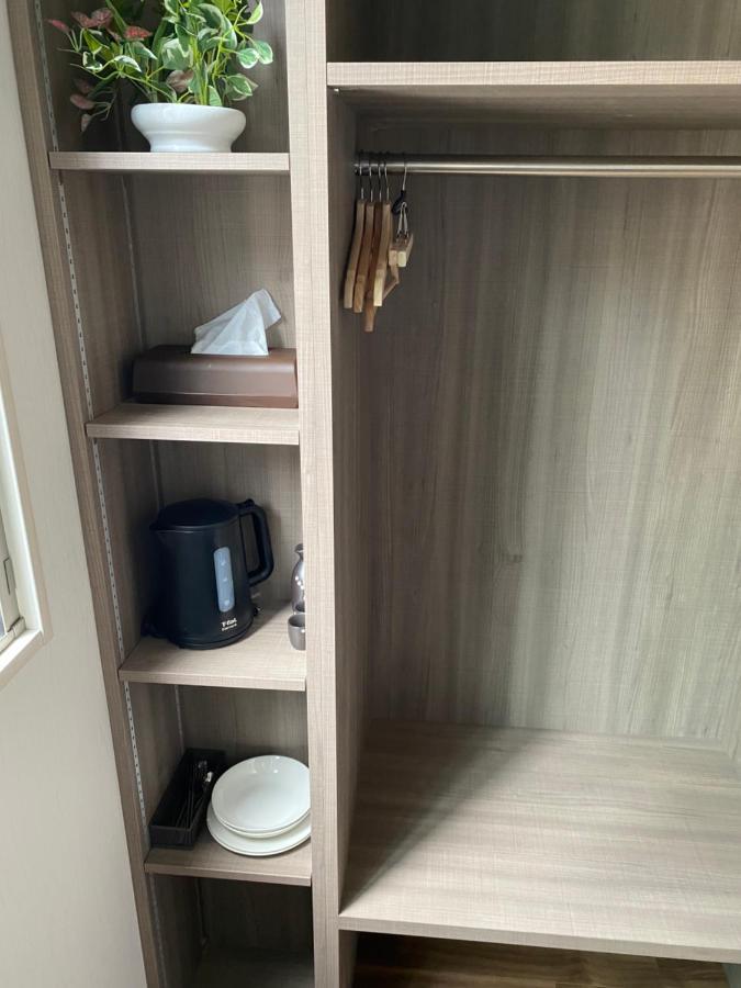 Kainoa Guesthouse Токио Екстериор снимка
