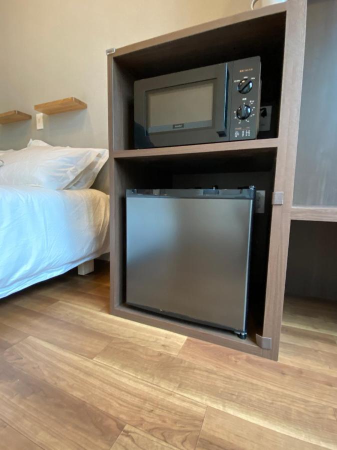 Kainoa Guesthouse Токио Екстериор снимка