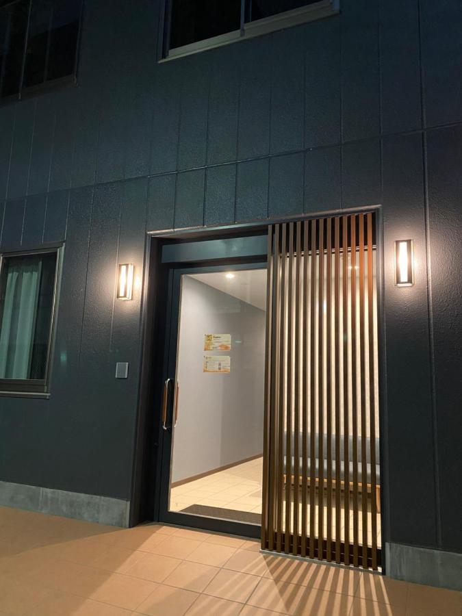 Kainoa Guesthouse Токио Екстериор снимка