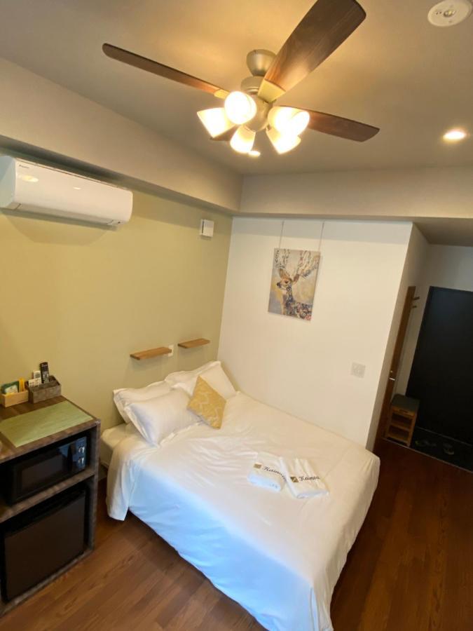 Kainoa Guesthouse Токио Екстериор снимка