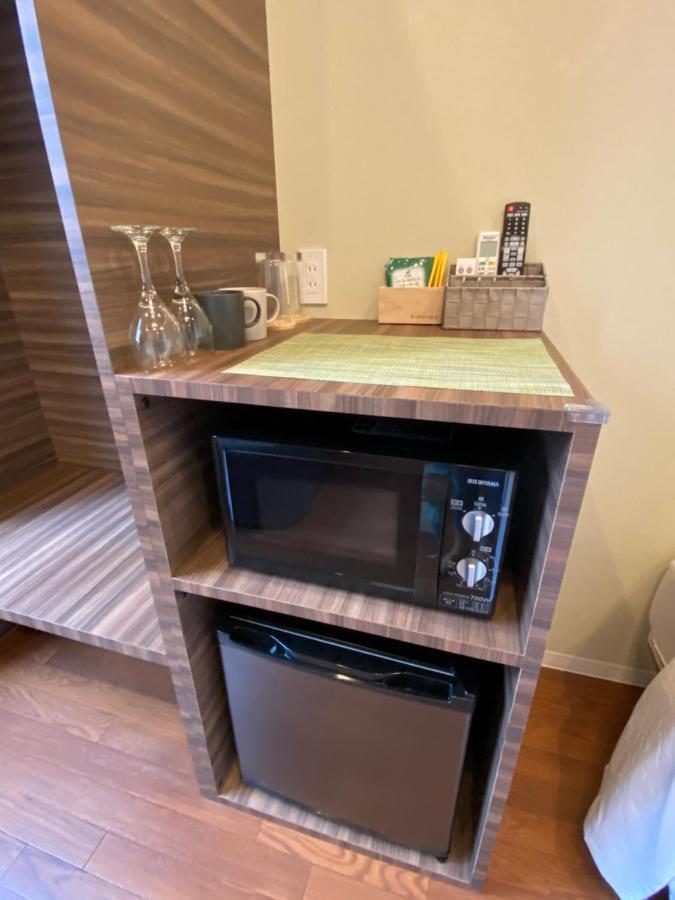Kainoa Guesthouse Токио Екстериор снимка
