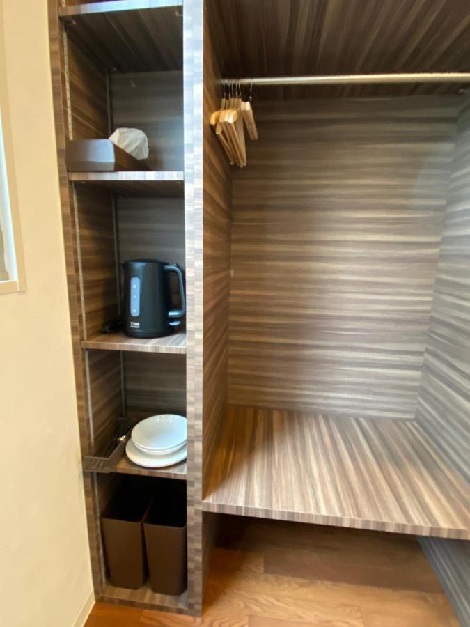 Kainoa Guesthouse Токио Екстериор снимка