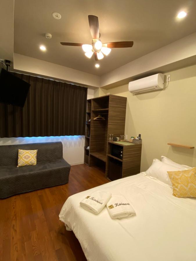 Kainoa Guesthouse Токио Екстериор снимка