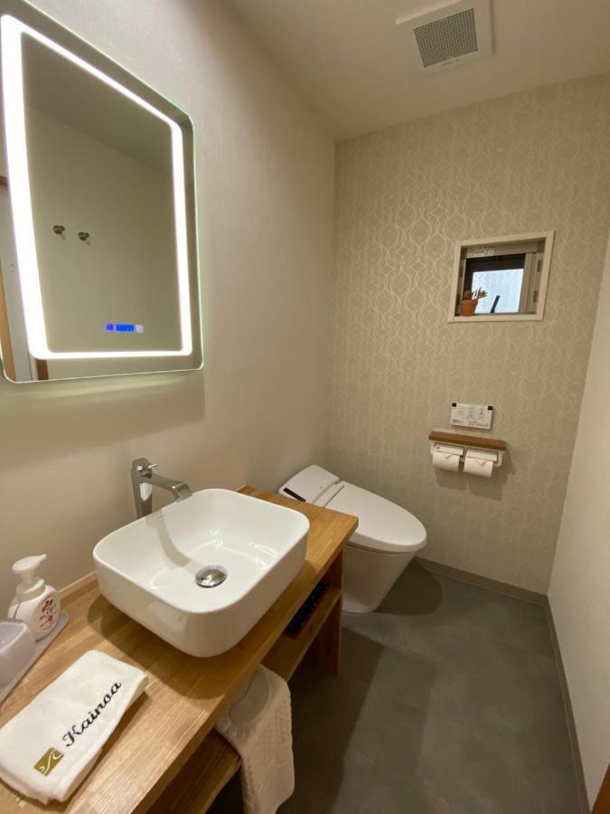 Kainoa Guesthouse Токио Екстериор снимка