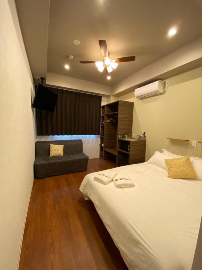 Kainoa Guesthouse Токио Екстериор снимка