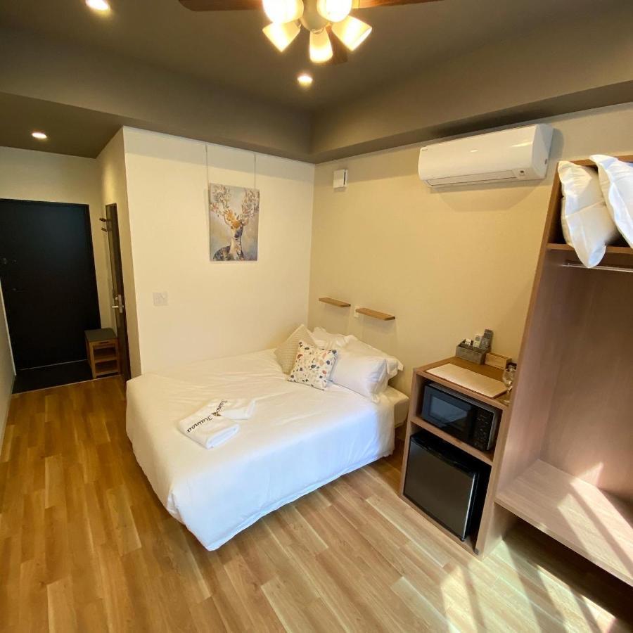 Kainoa Guesthouse Токио Екстериор снимка