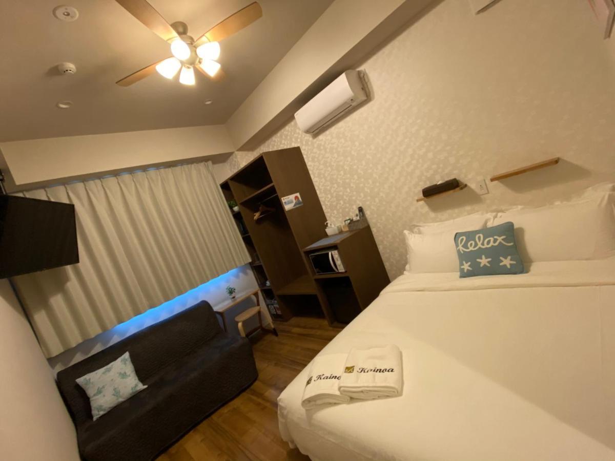 Kainoa Guesthouse Токио Екстериор снимка