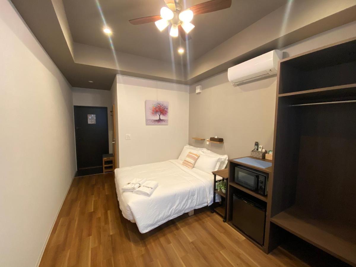 Kainoa Guesthouse Токио Екстериор снимка