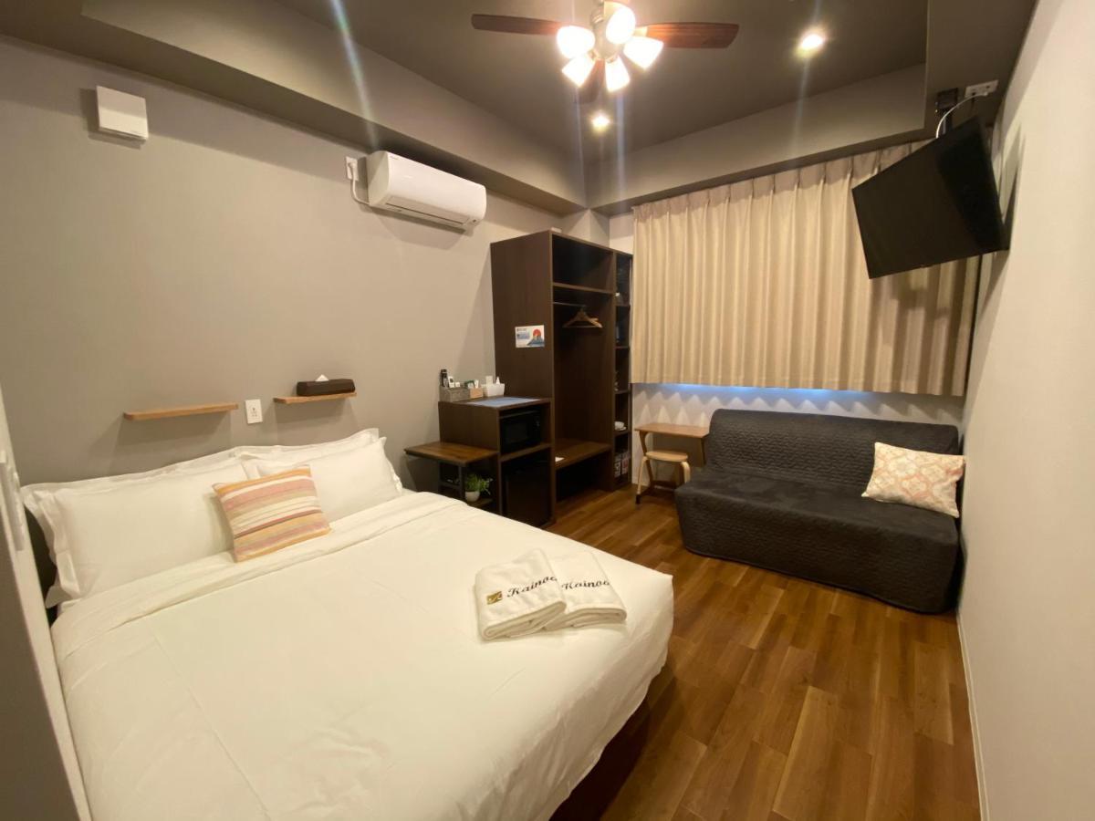 Kainoa Guesthouse Токио Екстериор снимка
