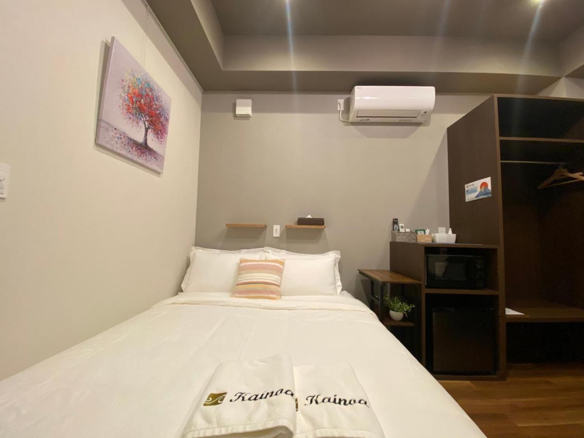 Kainoa Guesthouse Токио Екстериор снимка