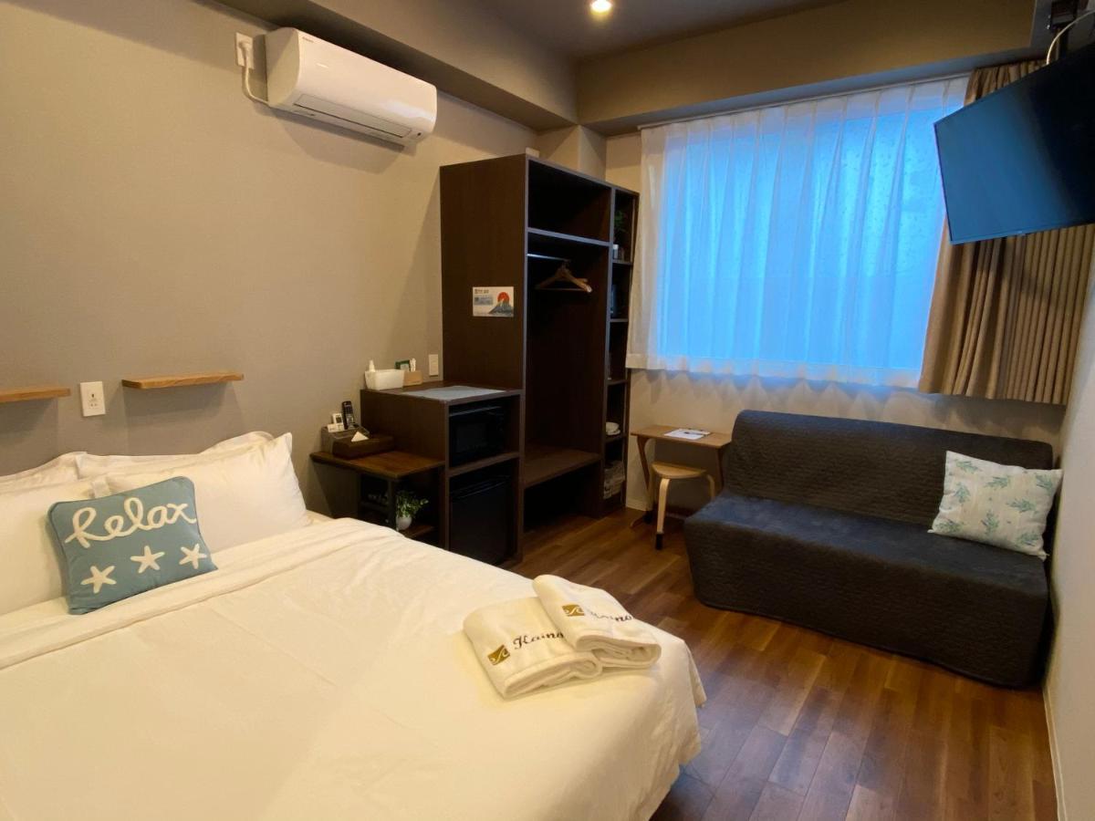 Kainoa Guesthouse Токио Екстериор снимка