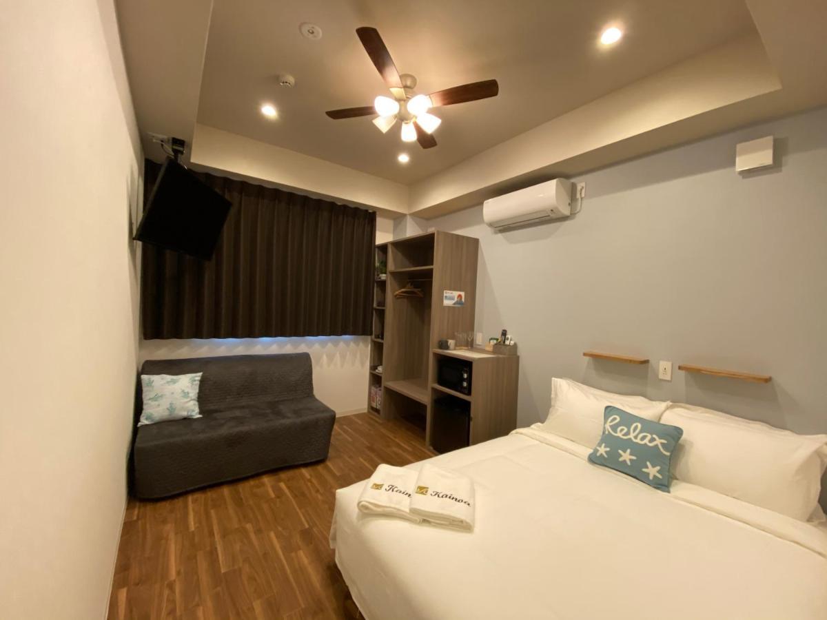 Kainoa Guesthouse Токио Екстериор снимка