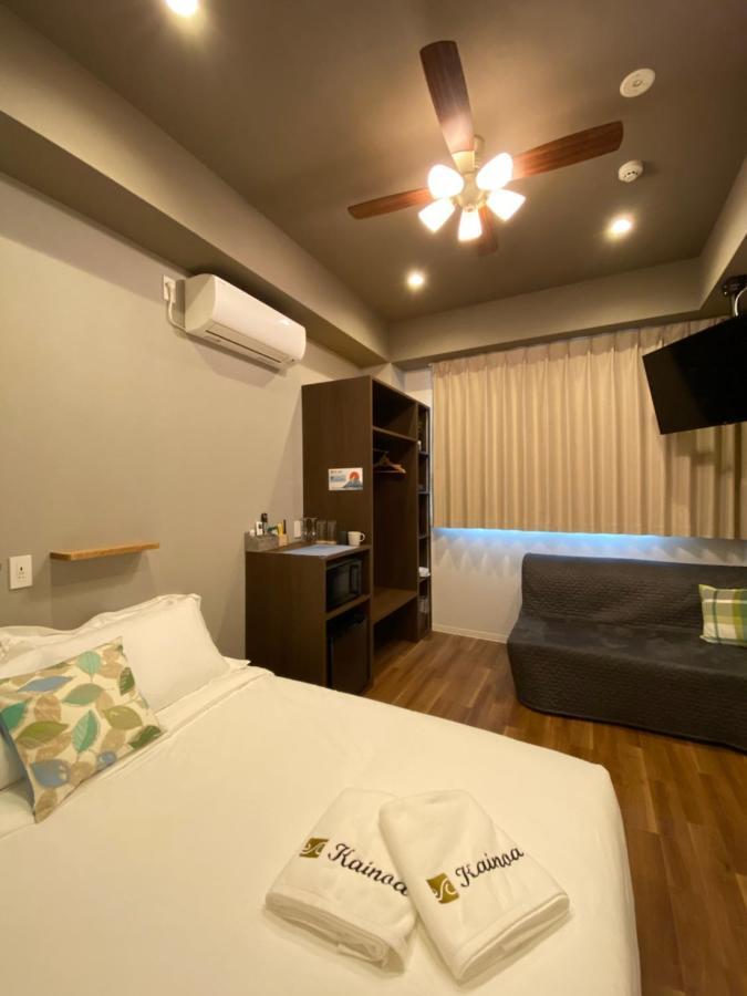Kainoa Guesthouse Токио Екстериор снимка