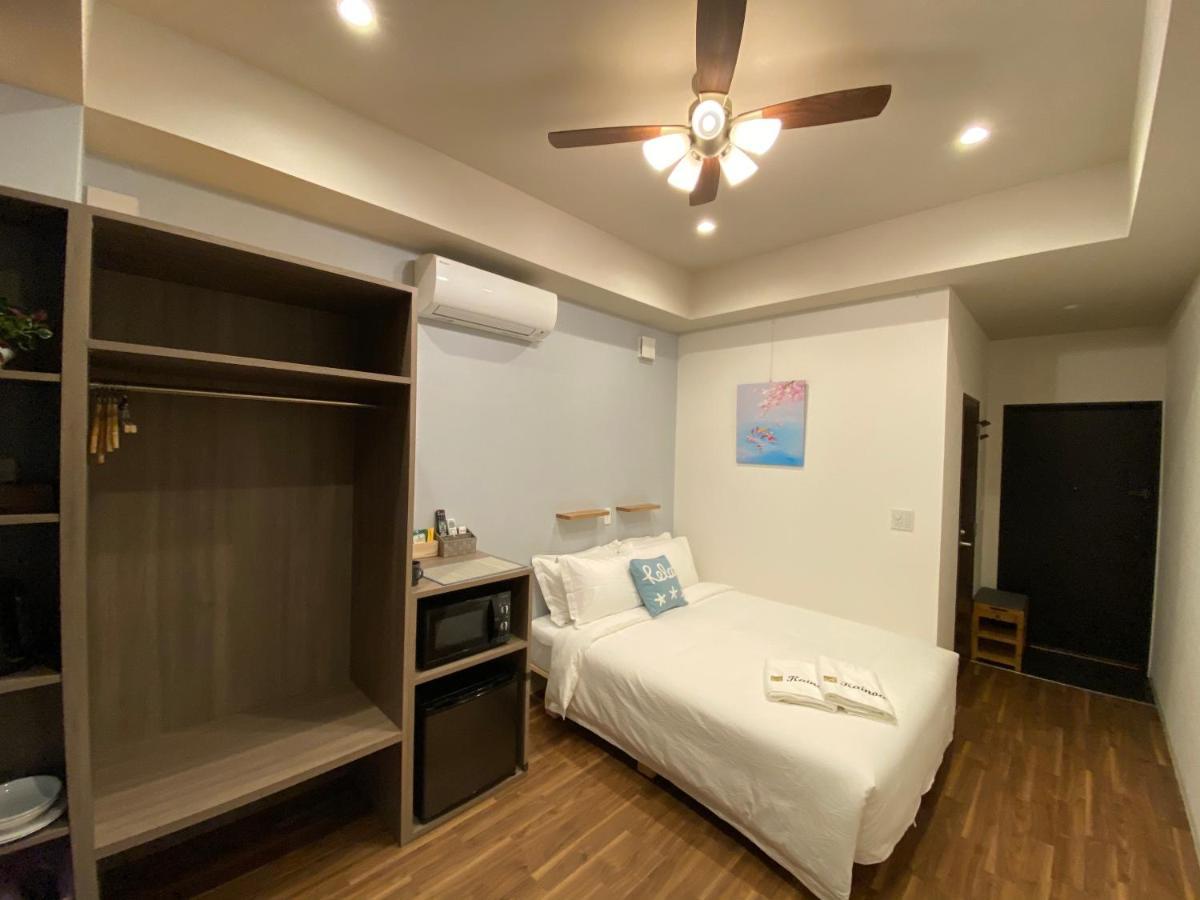 Kainoa Guesthouse Токио Екстериор снимка