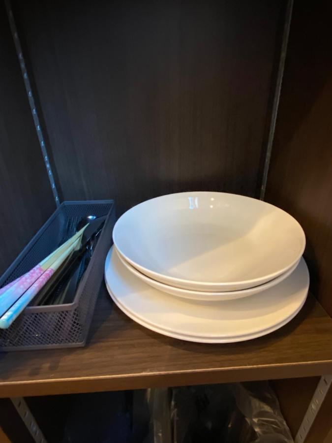 Kainoa Guesthouse Токио Екстериор снимка
