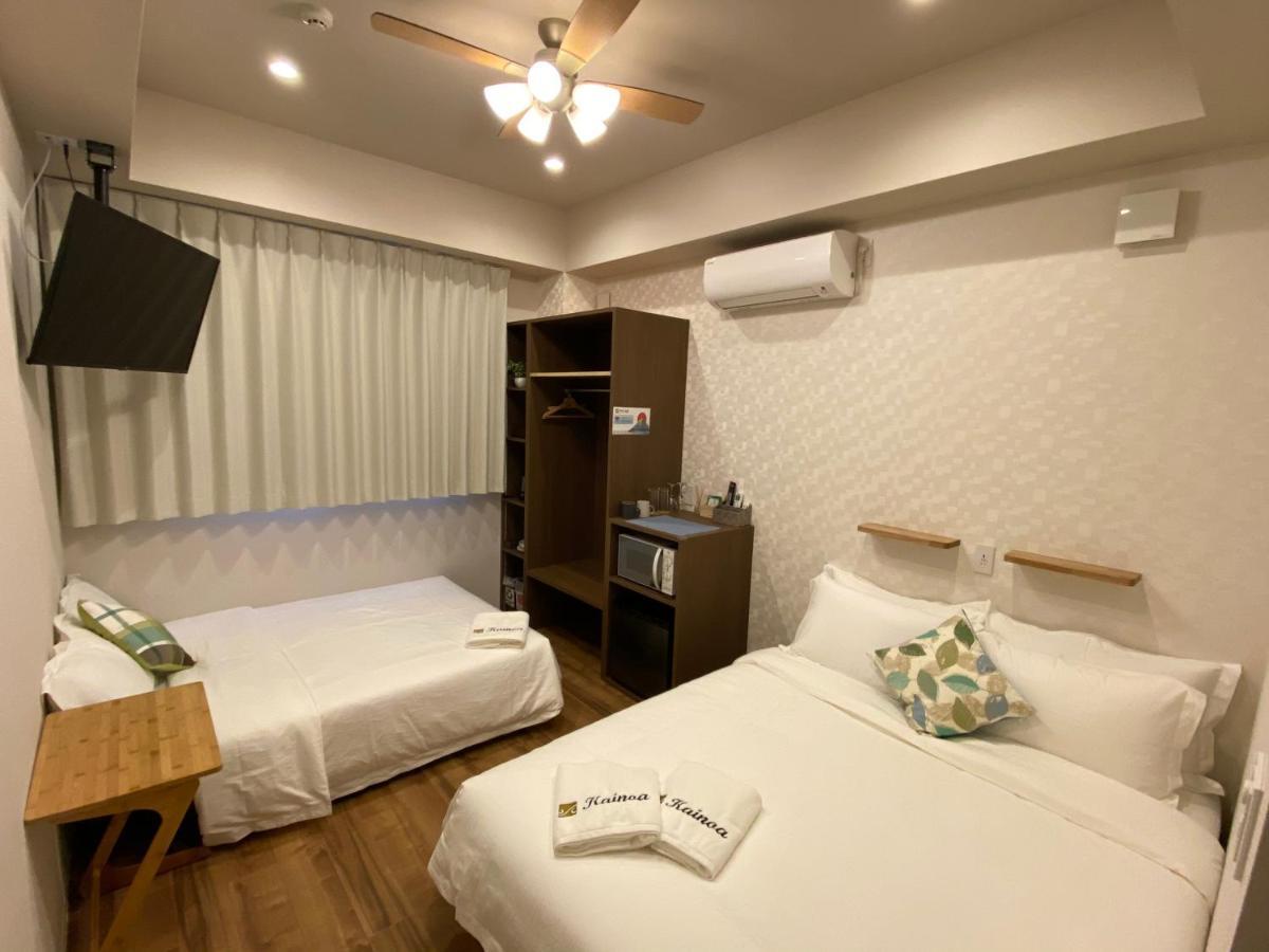 Kainoa Guesthouse Токио Екстериор снимка
