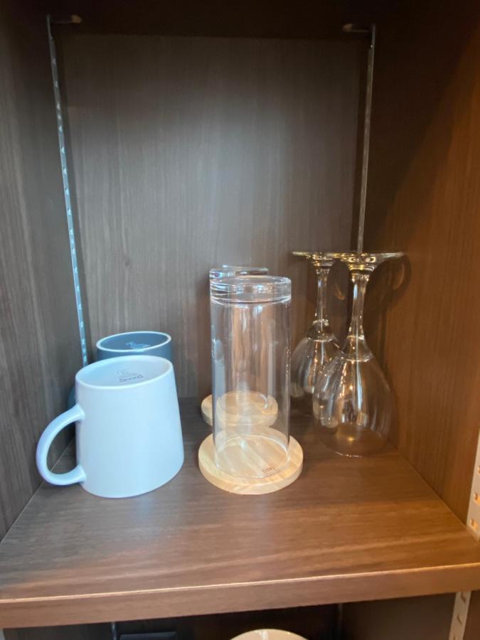 Kainoa Guesthouse Токио Екстериор снимка