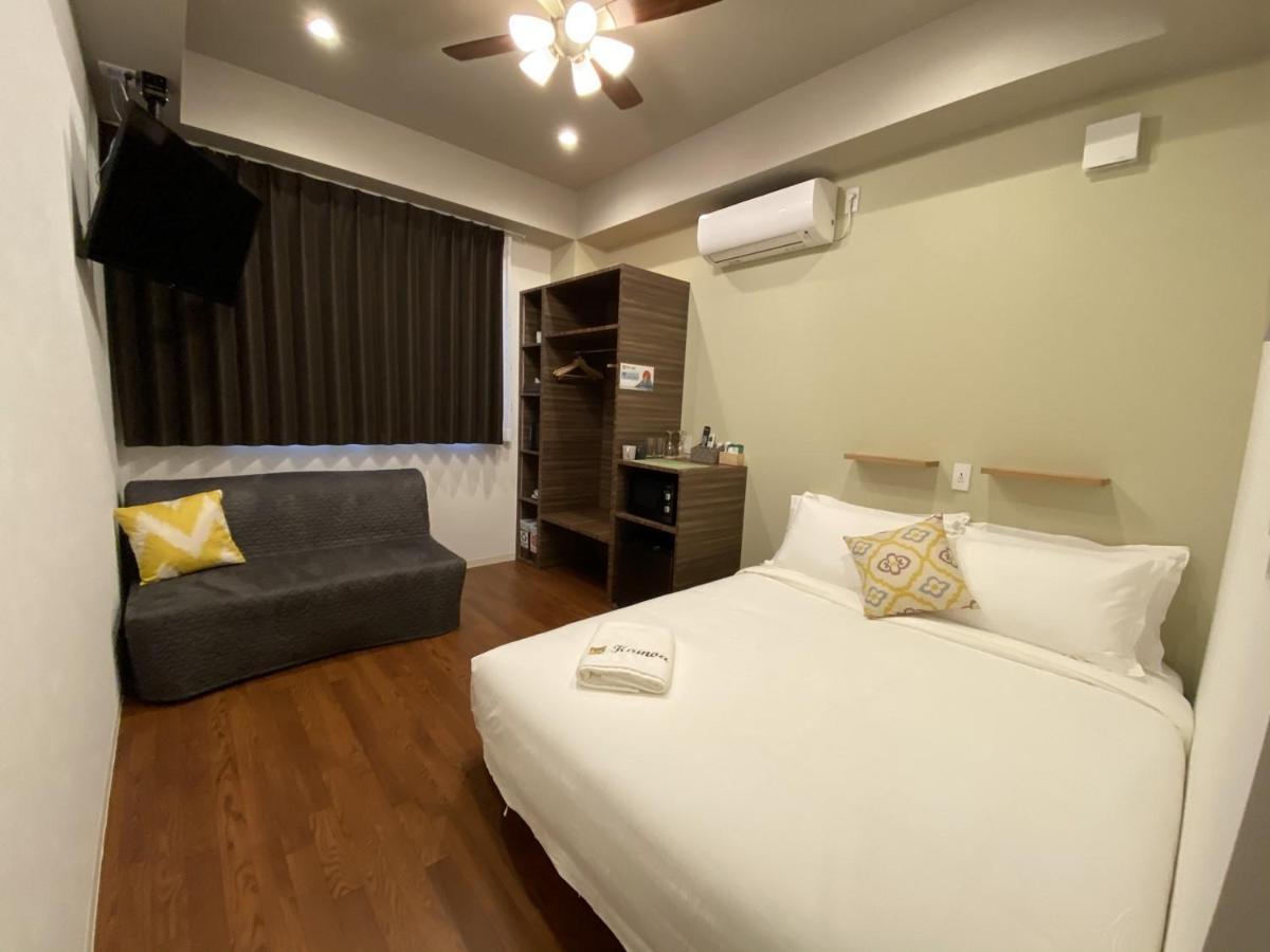 Kainoa Guesthouse Токио Екстериор снимка