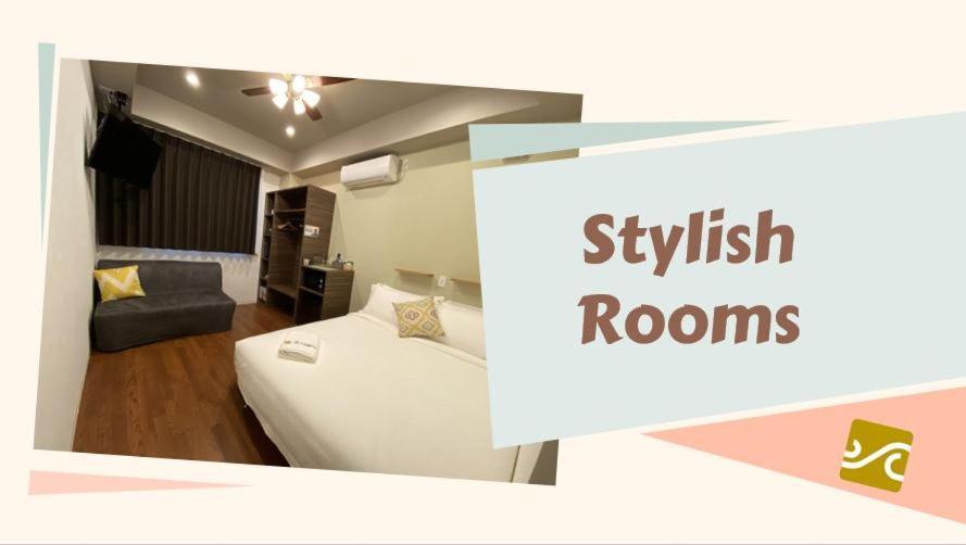 Kainoa Guesthouse Токио Екстериор снимка