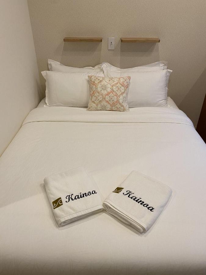 Kainoa Guesthouse Токио Екстериор снимка